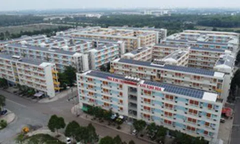 Bài 2: TPHCM triển khai nhiều giải pháp tăng nguồn cung nhà ở xã hội