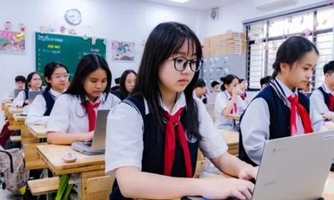 Đà Nẵng chính thức giao chỉ tiêu tuyển sinh vào lớp 10 công lập năm 2026