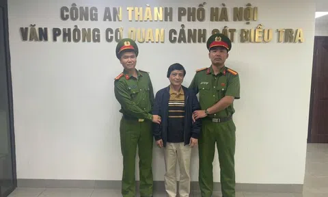 Vén màn đường dây “chạy” hồ sơ tiếp tay tội phạm: Khởi tố 4 cựu lãnh đạo Viện Pháp y Tâm thần Trung ương