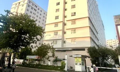 Mở rộng cơ hội mua nhà ở xã hội cho người dân TPHCM