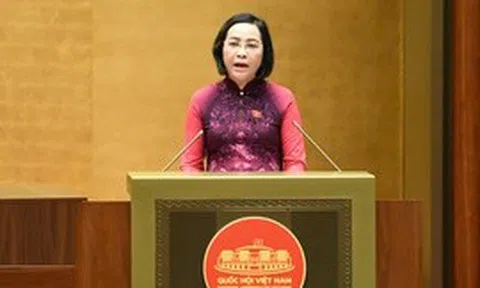 Thành công của cuộc bầu cử: Khẳng định sự đoàn kết, niềm tin của Nhân dân với Đảng