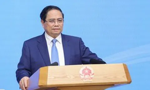 Thủ tướng Phạm Minh Chính: "5 chủ động" trong hội nhập quốc tế