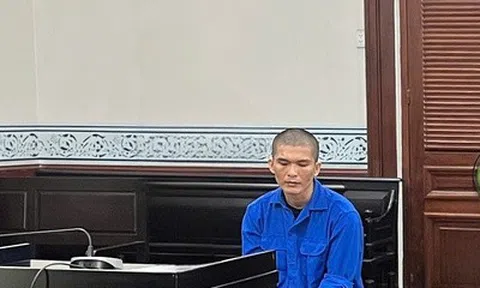 Giận quá mất khôn, nam bị cáo mù chữ trả giá bằng bản án nghiêm khắc