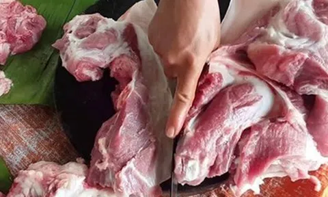 Sau vụ gần 300 tấn thịt lợn bệnh tuồn ra thị trường, Sở GD&ĐT Hà Nội chỉ đạo khẩn