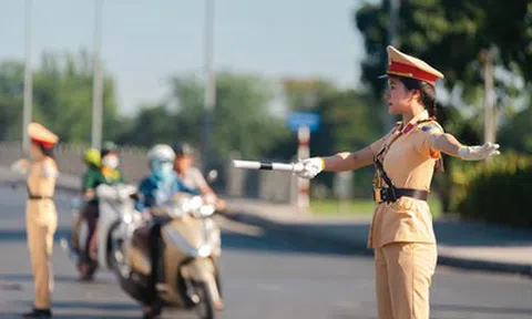 Từ 1/4, thấy vi phạm giao thông, người dân có thể xử lý ngay theo cách này "cực nhanh, cực dễ"