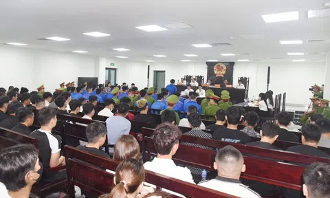 Kịch bản lừa đảo chiếm đoạt hàng chục tỷ đồng xuyên biên giới