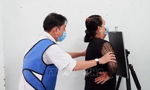 Thành phố Hồ Chí Minh đặt mục tiêu chấm dứt bệnh lao vào năm 2030