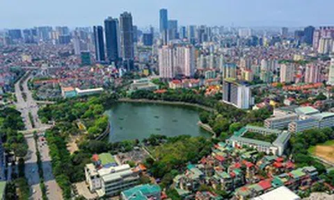 Đổi mới tư duy lập pháp – Khơi thông động lực phát triển đất nước