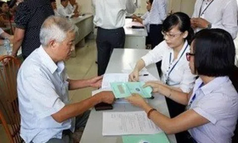 Từ 1/7, Bộ Y tế đề xuất tăng mức trợ cấp hưu trí lên 600.000 đồng/tháng