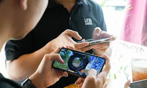 Kỳ lân công nghệ đạt doanh thu thuần 10.894 tỷ đồng