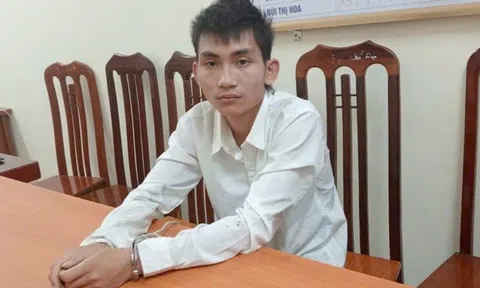 Tạm giữ "tổ lái" vi phạm nồng độ cồn, lái xe tông CSGT gãy chân