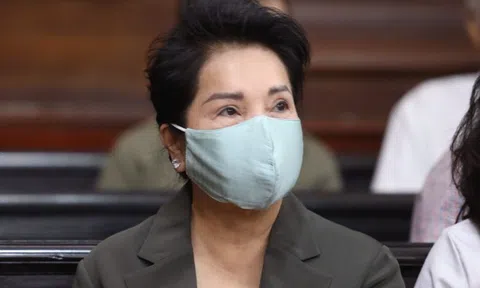 Vụ "sang tay" đất vàng 39-39B bến Vân Đồn: Cựu CEO Quốc Cường Gia Lai khai gì?