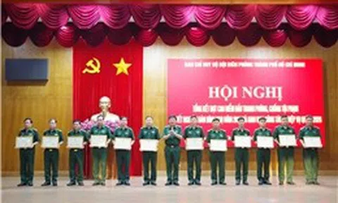 Triệt phá nhiều chuyên án ma túy, tiền giả trên vùng biển TP Hồ Chí Minh