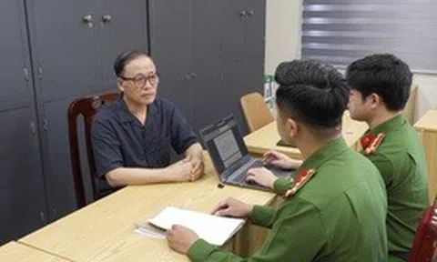 Công an đang xác minh nguồn gốc vàng nguyên liệu của Bảo Tín Minh Châu