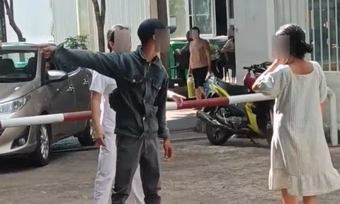 Vụ thai phụ bị tát ở bệnh viện: Hé lộ nguyên nhân