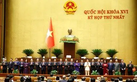 Danh sách 17 Bộ trưởng, trưởng ngành nhiệm kỳ 2026-2031