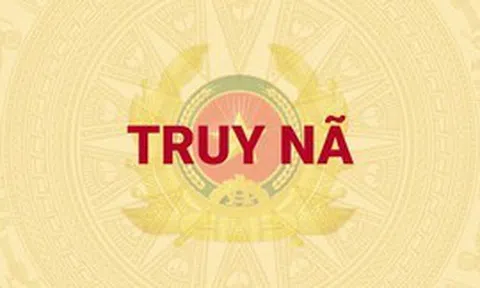 Bộ Công an yêu cầu hai bị can vụ Ngân hàng Đông Á ra đầu thú