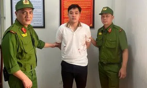 Danh tính nam thanh niên dùng dao tấn công tài xế xe ghép ở KĐT Linh Đàm