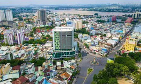 Chính phủ thông qua hồ sơ Đề án thành lập thành phố Đồng Nai