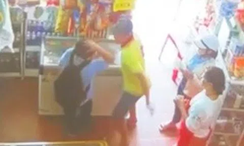 Công an xác minh vụ nam sinh lớp 7 bị người đàn ông tấn công khi từ chối mua hàng