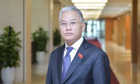 Thủ tướng bổ nhiệm ông Đôn Tuấn Phong giữ chức Phó Chủ nhiệm Văn phòng Chính phủ