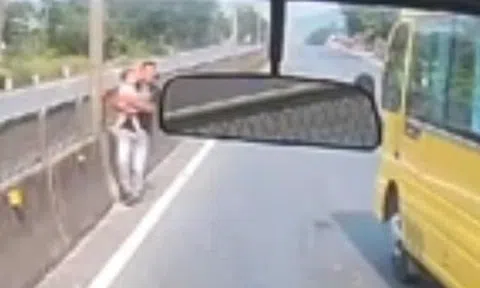 Cứu người và phạm luật