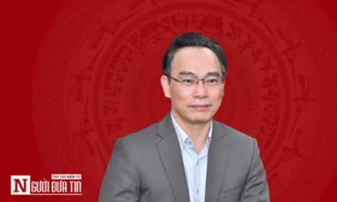 Ông Hoàng Minh Sơn giữ chức Bộ trưởng Giáo dục và Đào tạo