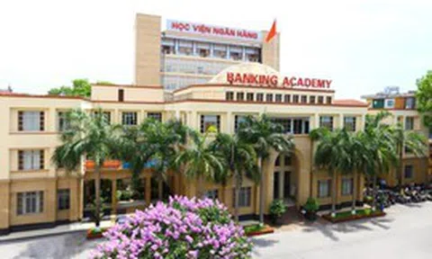 TUYỂN SINH 2026: Học viện Ngân hàng tuyển gần 4.700 chỉ tiêu, mở thêm 9 chương trình đào tạo