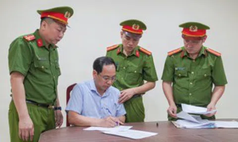 Phú Thọ: Giám đốc, Hiệu trưởng "ăn chặn" tiền trợ cấp của người khuyết tật