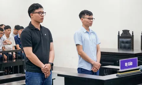 Vụ cháy ở Trung Kính khiến 15 người tử vong: Mở lại phiên xét xử 2 cựu cán bộ công an PCCC