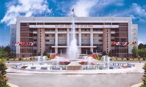 Đề xuất quy định mới về đại học quốc gia