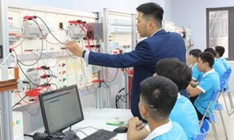 Đề xuất mới về Quy chế tuyển sinh trong giáo dục nghề nghiệp