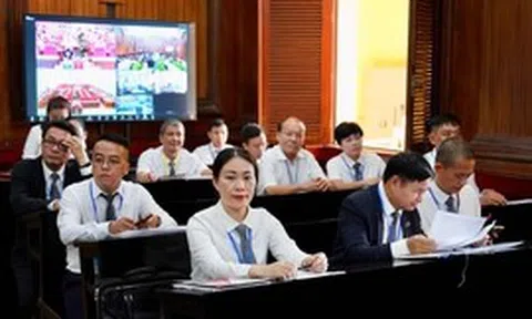 Thí điểm chế định luật sư công