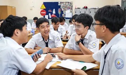 Đà Nẵng chốt lịch thi lớp 10: Thi 3 môn, kết hợp xét tuyển, mở 2 nguyện vọng