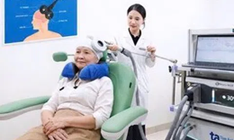 Tăng cường hợp tác nghiên cứu, ứng dụng công nghệ trong chẩn đoán sớm sa sút trí tuệ