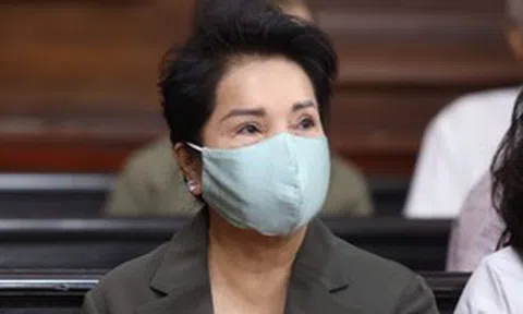 Vụ "sang tay" đất vàng 39-39B bến Vân Đồn: Cựu CEO Quốc Cường Gia Lai nói lời sau cùng