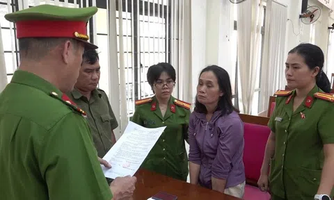 Bắt người phụ nữ tự phá khóa nhà người khác, vào ở suốt nhiều năm