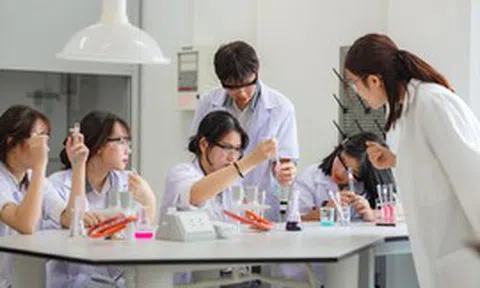 Hiện đại hóa, nâng cao chất lượng giáo dục và đào tạo giai đoạn 2026 - 2035