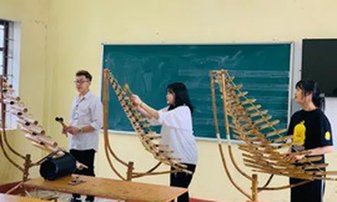 Đề xuất quy định tổ chức, hoạt động của trường phổ thông năng khiếu nghệ thuật