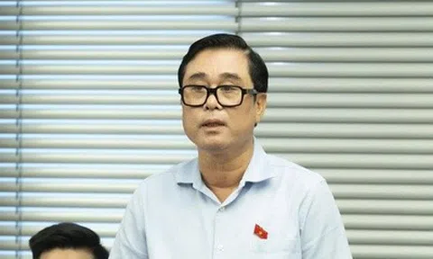 "Nhiều doanh nghiệp phản ánh hồ sơ nộp trực tuyến nhưng vẫn phải in nộp bản giấy"