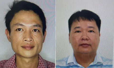 Vụ sự cố sạt lở kè Nguyên Hòa: Bắt thêm 1 chuyên viên, 1 viên chức quản lý đê