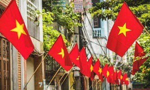 Chính thức: Bộ Nội vụ ra thông báo lịch nghỉ Giỗ Tổ Hùng Vương, lễ 30/4-1/5