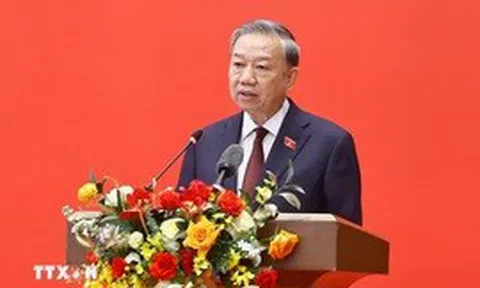 Quy định 19 về công tác chính trị, tư tưởng trong Đảng áp dụng với các tổ chức đảng và cán bộ, đảng viên