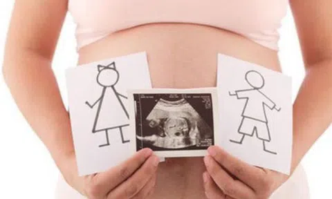Xử phạt đến 7 triệu đồng hành vi bói toán để xác định giới tính thai nhi, không phải ai cũng biết