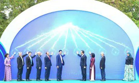 Khai mạc Hội chợ Du lịch quốc tế Việt Nam - VITM 2026