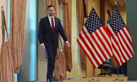 Phó Tổng thống Mỹ trở về nước mà không đạt được thỏa thuận với Iran