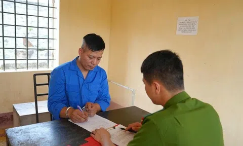 Bắt đối tượng truy sát chồng mới của vợ cũ rồi phóng hỏa đốt nhà hàng