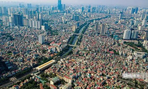 Cho phép thí điểm cơ chế, chính sách mới, mở rộng không gian thể chế cho Hà Nội