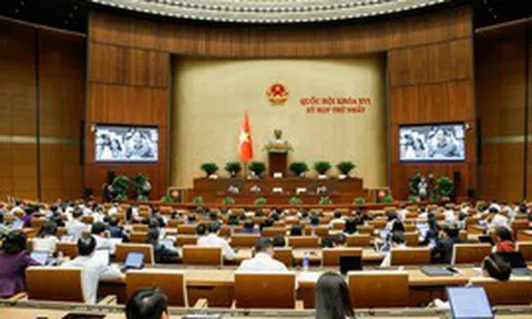 Duy trì công chứng trực tiếp theo địa hạt để bảo đảm an toàn pháp lý bất động sản