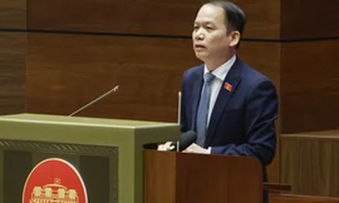 Sửa đổi Luật Hộ tịch: Đẩy mạnh ‘số hóa’, đồng bộ dữ liệu hộ tịch với VNeID